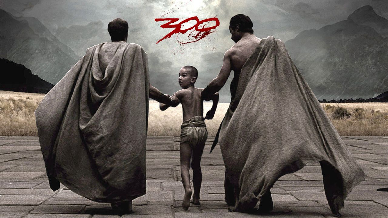 300 Movies - Best Movie Wallpapers Hollywood , HD Wallpaper & Backgrounds