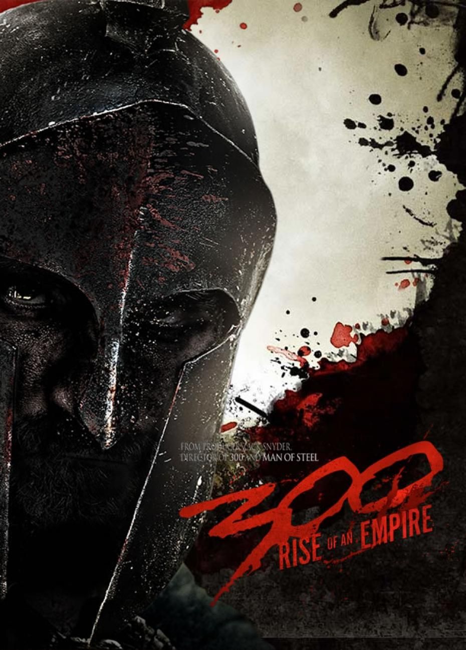 300 Rise Of An Empire Movie Poster Hd Wallpapers - 300 Rise Of An Empire Poster Hd , HD Wallpaper & Backgrounds