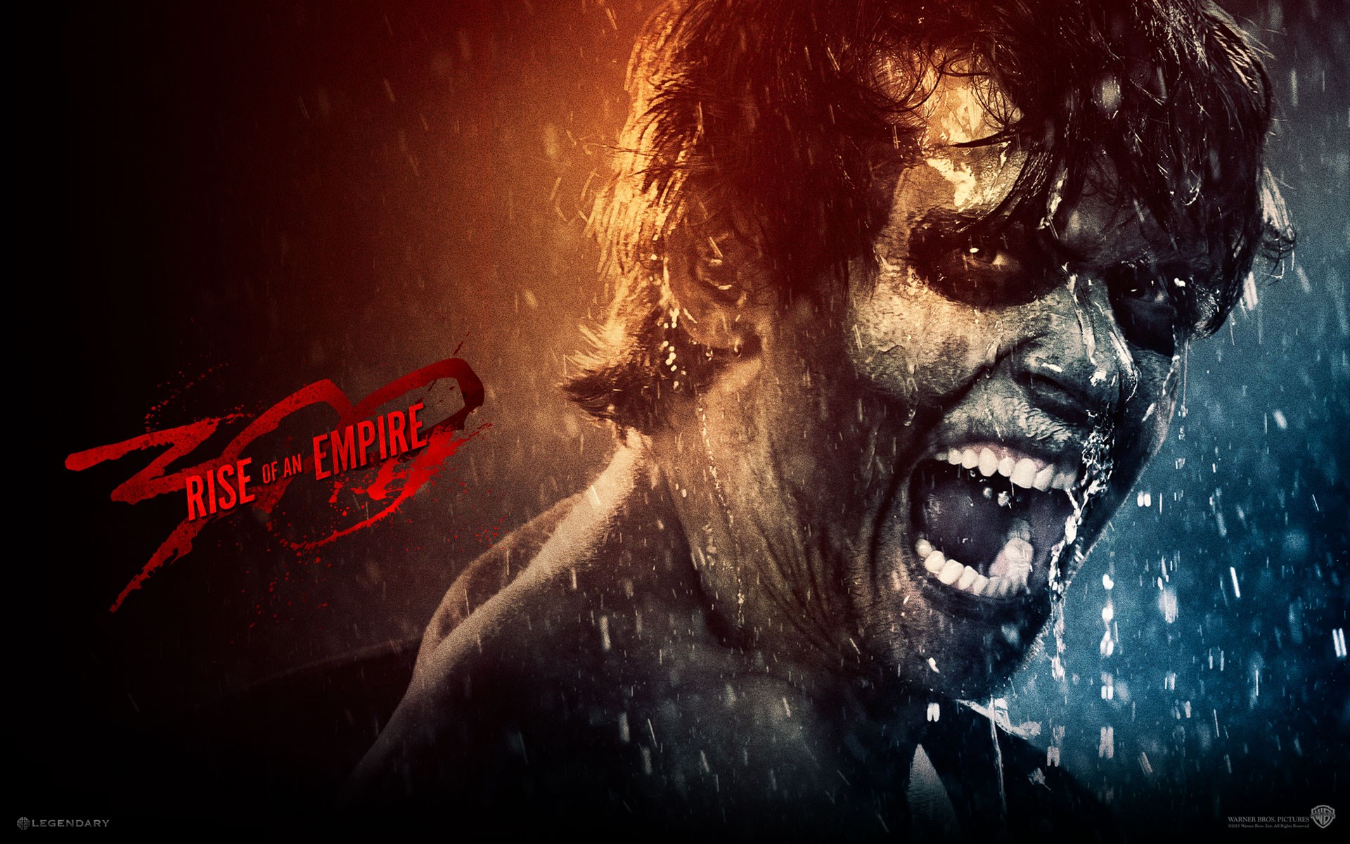 300 Rise Of An Empire - 300 Rise Of Empire , HD Wallpaper & Backgrounds