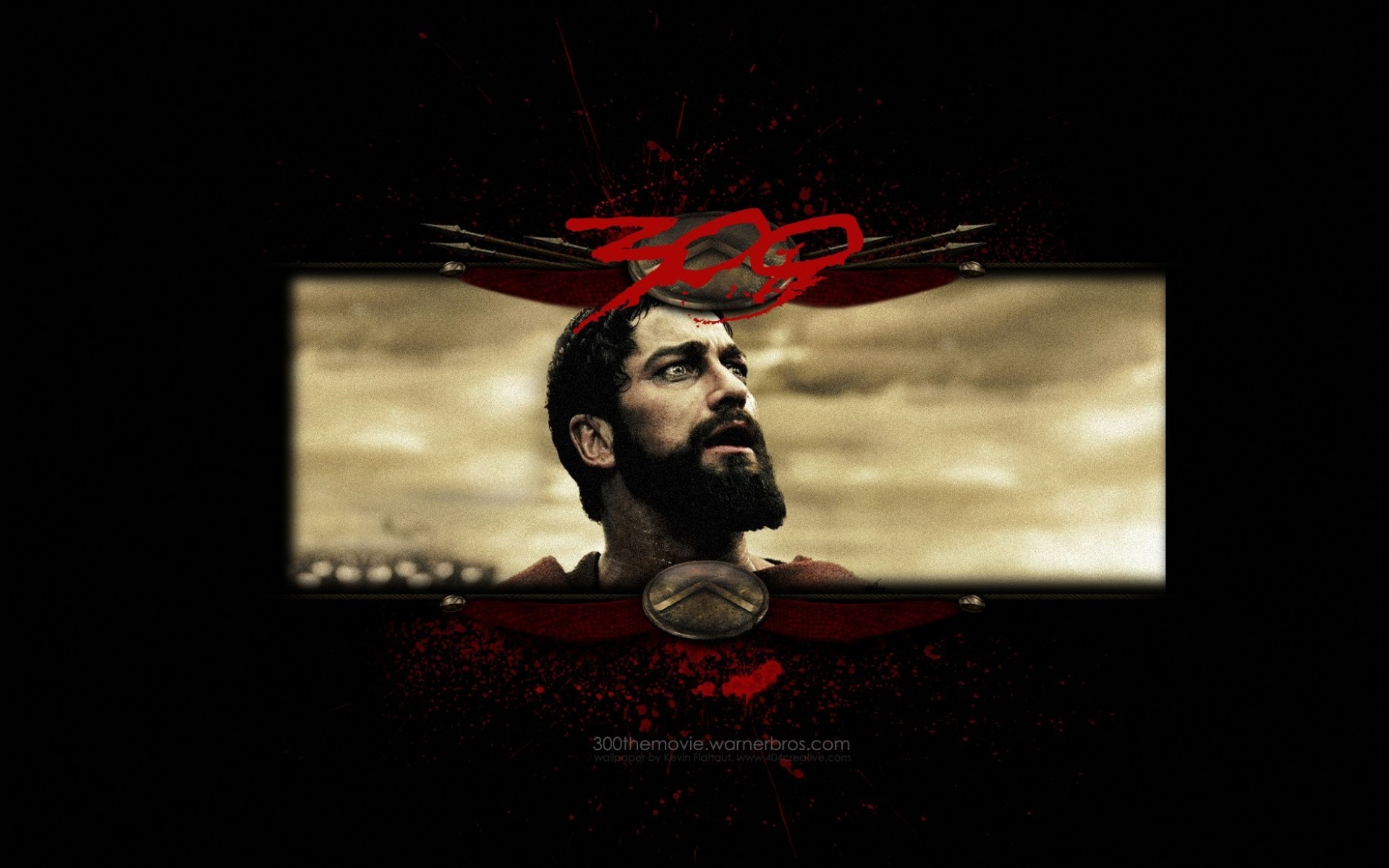 300 Movie , HD Wallpaper & Backgrounds