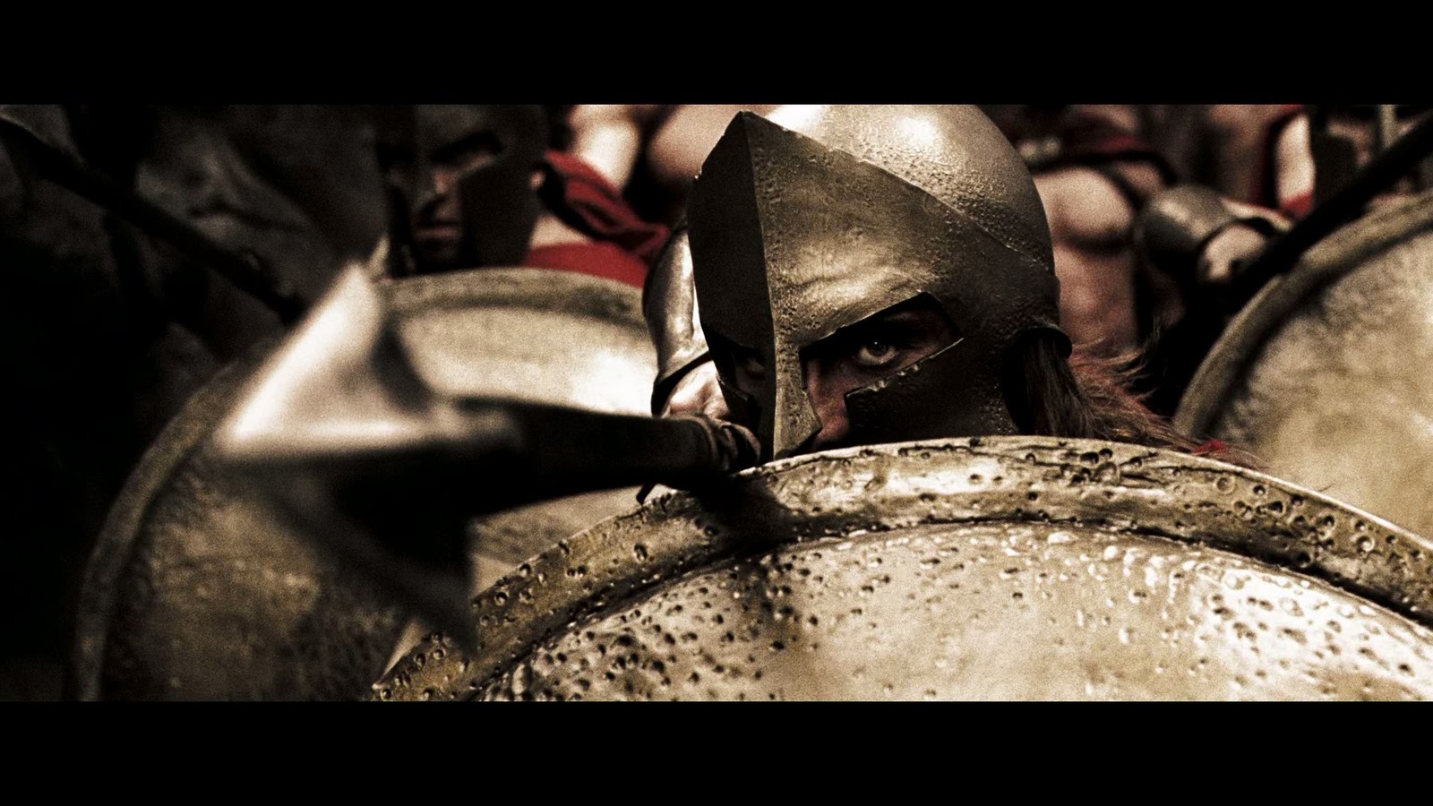Spartan Movie 300 Wallpaper - Sparta 300 , HD Wallpaper & Backgrounds