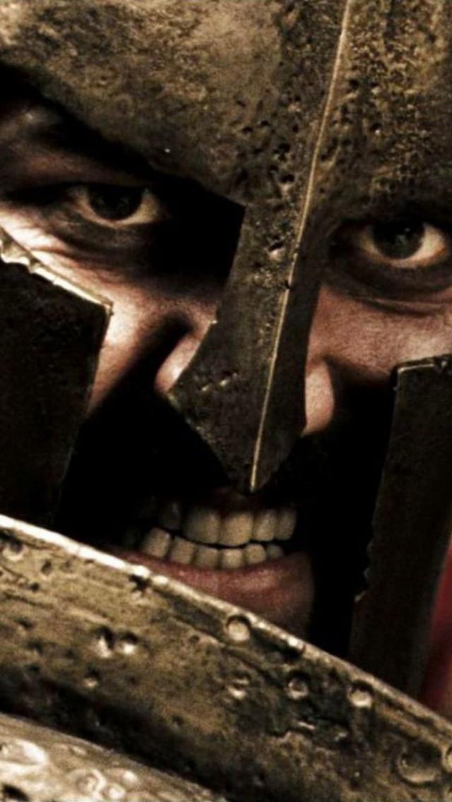 300 Movie Iphone Wallpapers - 300 Alexander The Great , HD Wallpaper & Backgrounds