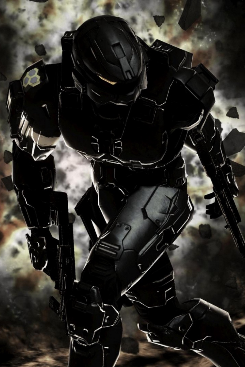 Wallpaper Halo, Master Chief, Spartan, Halo - Best Gamer Wallpapers Hd , HD Wallpaper & Backgrounds