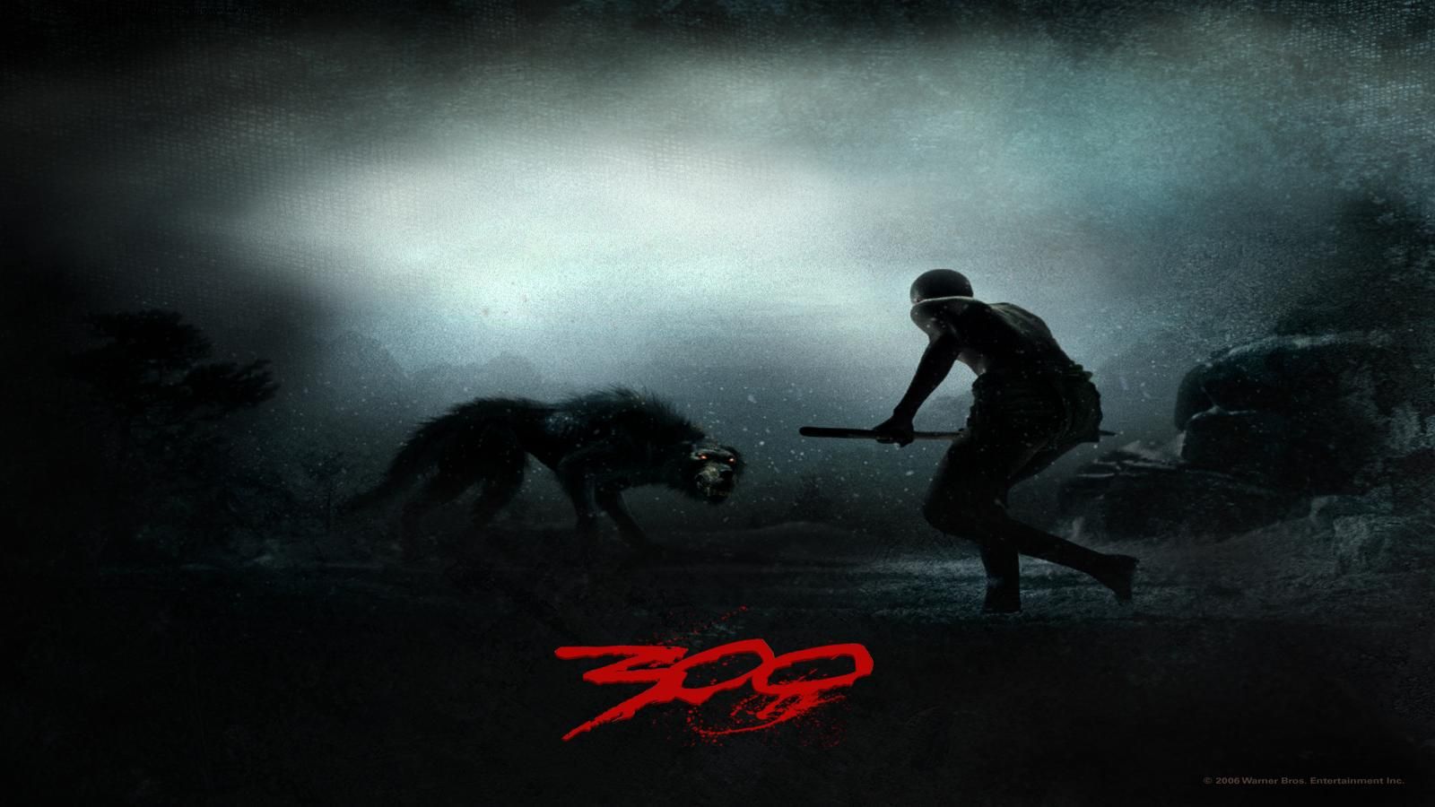 300 Movies - 300 Spartans Wallpaper Hd , HD Wallpaper & Backgrounds