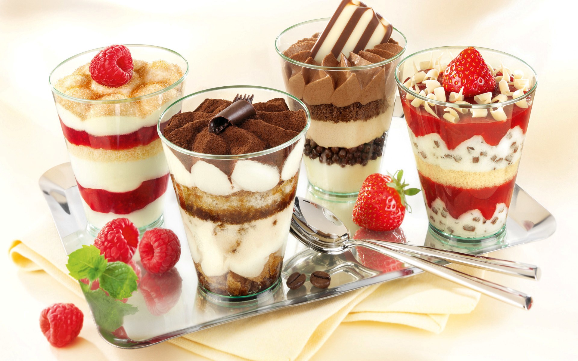 Best Dessert Ice Cream , HD Wallpaper & Backgrounds