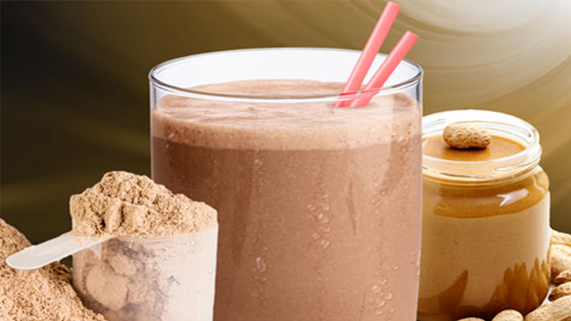 The Low Down On Protein & Our Fav Protein Shake Recipes - Protein Shake Wallpaper Hd , HD Wallpaper & Backgrounds