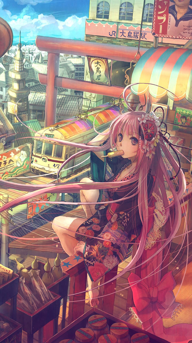 Iphone Pro Anime Girl Drawing 2209762 Hd Wallpaper Iphone Pro Anime Girl Drawing 2209762 Hd Wallpaper