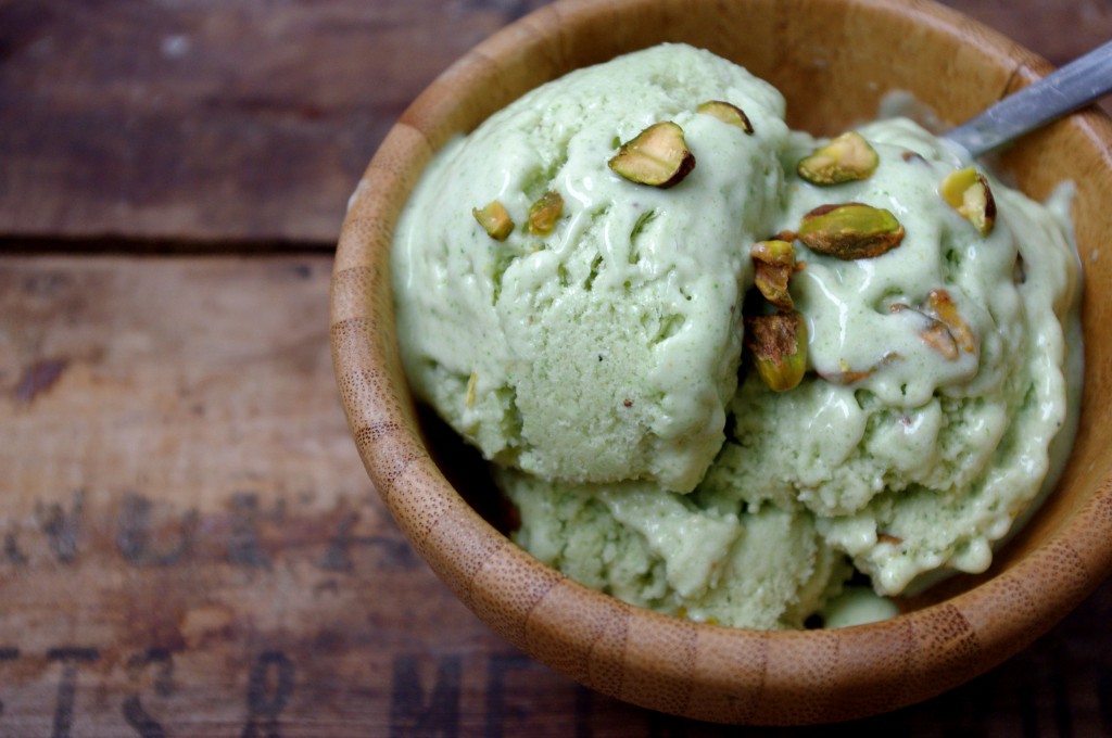 Pistachio Ice Cream Wallpapers Hd - Ice Cream High Resolution , HD Wallpaper & Backgrounds