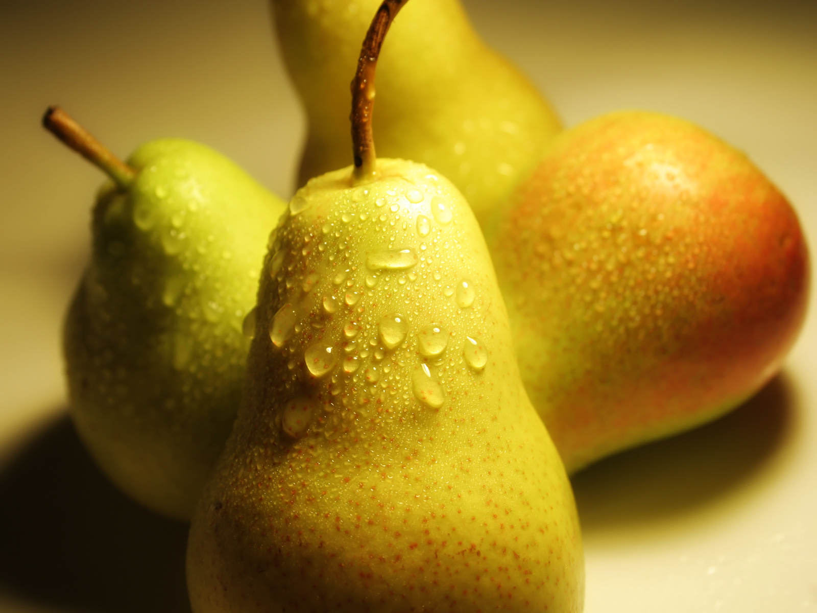 Pears Wallpaper Hd - Pear Wallpaper Hd , HD Wallpaper & Backgrounds