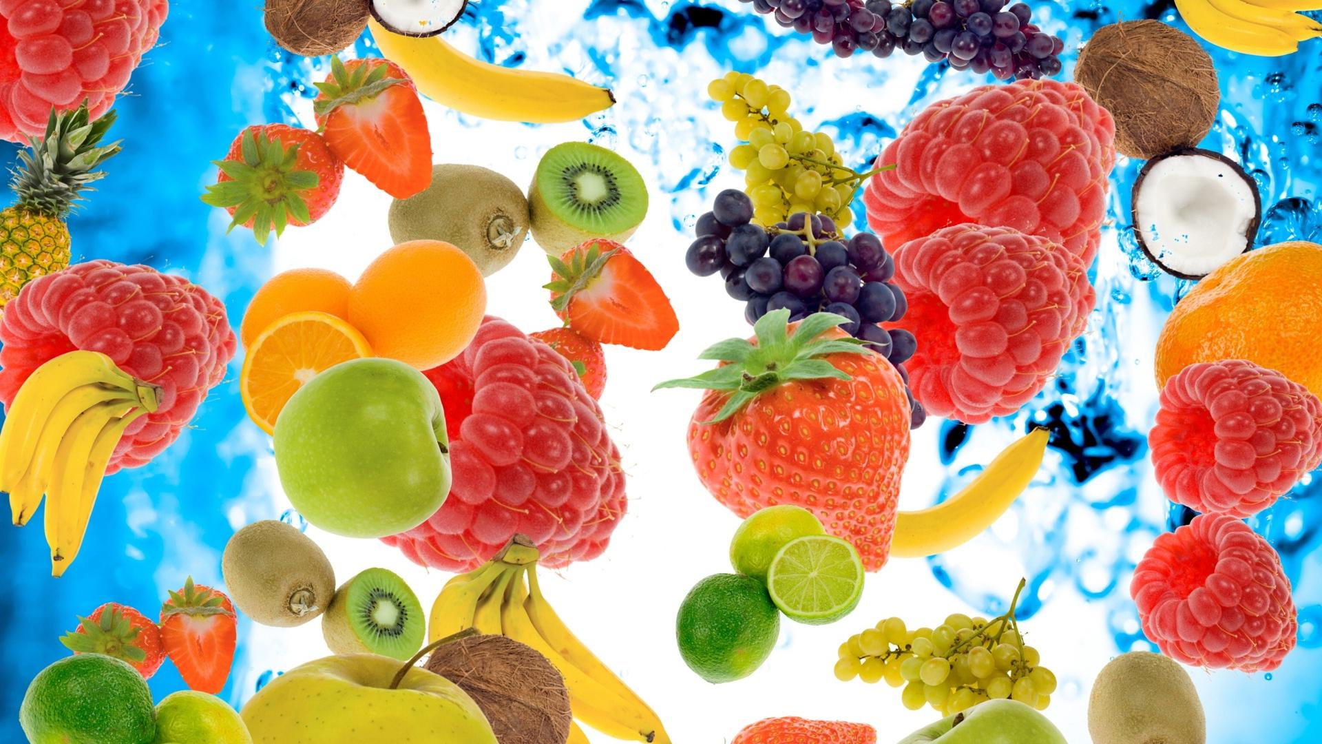 Fruit Hd , HD Wallpaper & Backgrounds