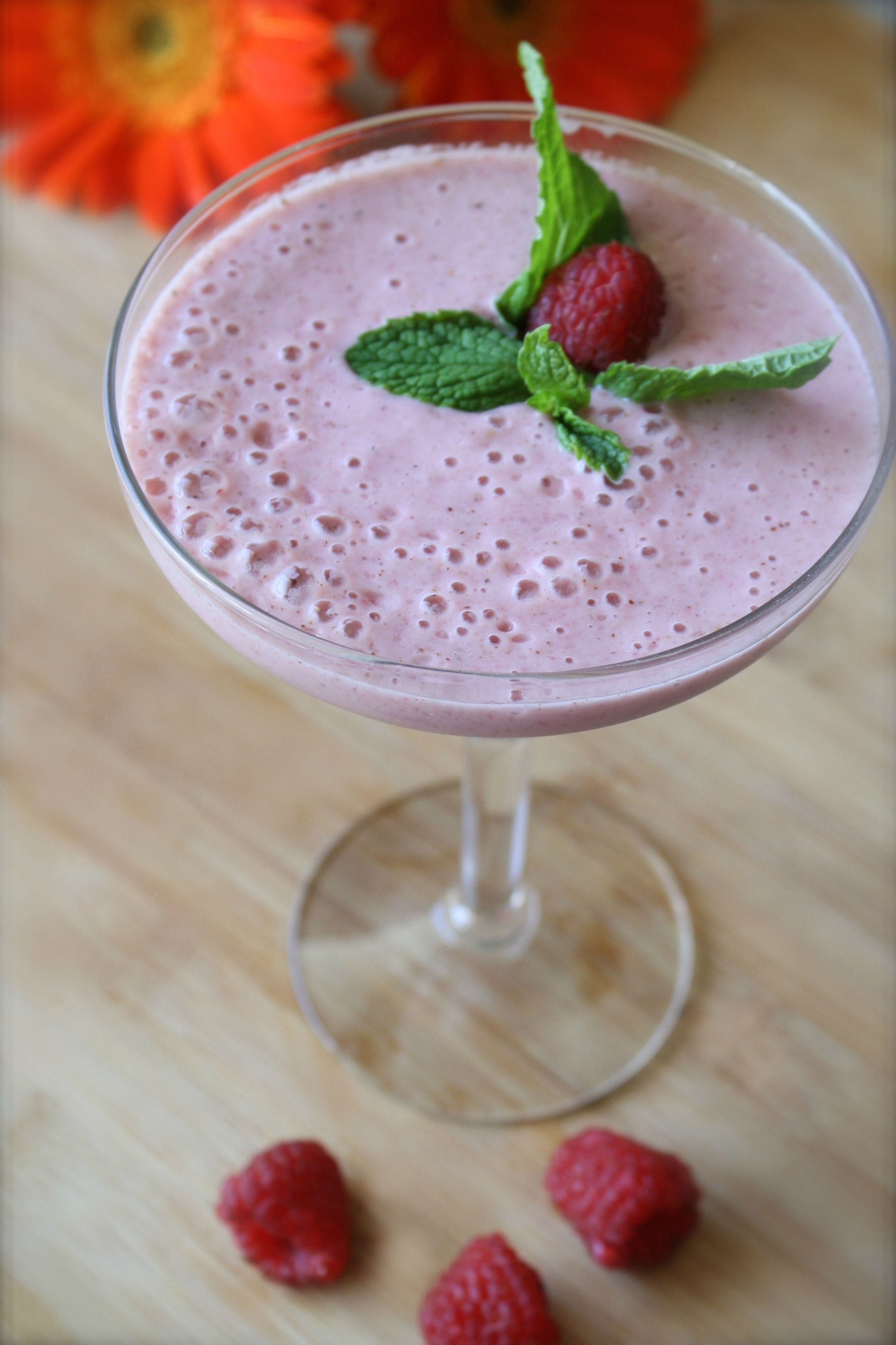 Strawberry Milkshake - Bebidas Vegetariano , HD Wallpaper & Backgrounds