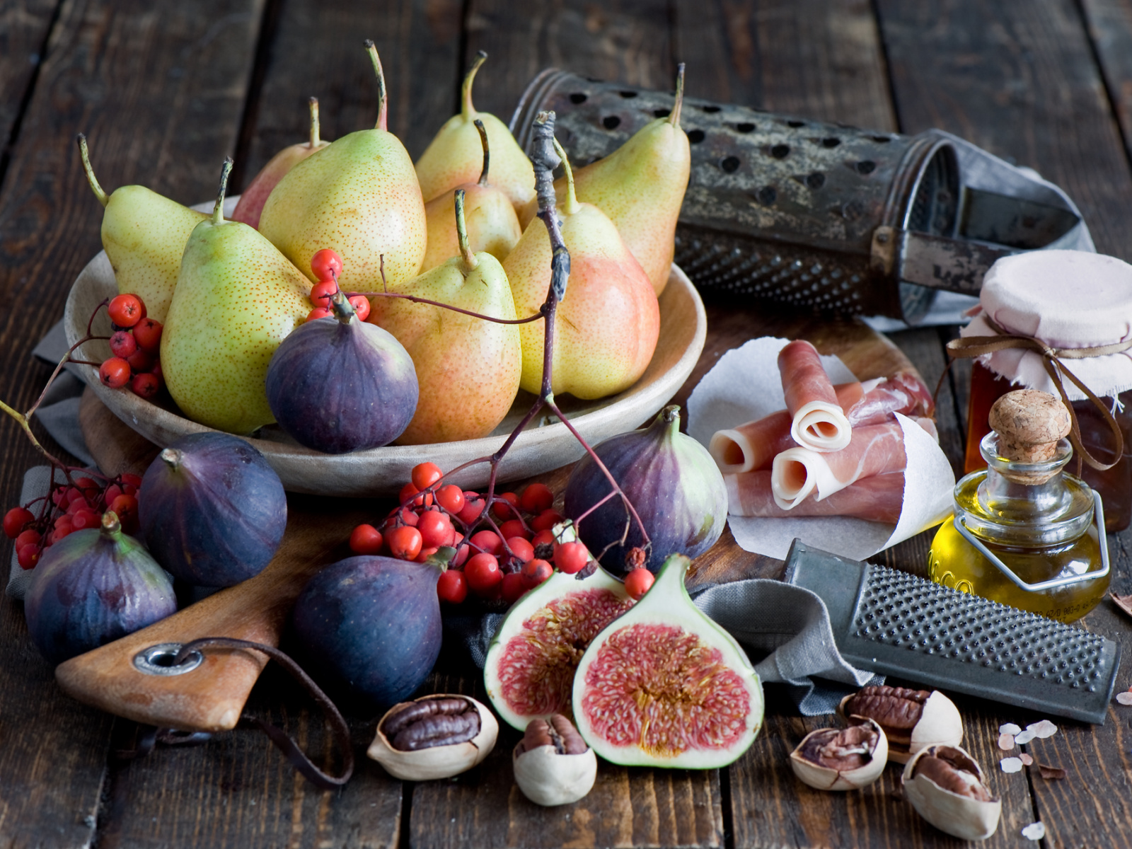 Local Food, Produce, Fruit, Still Life, Food Wallpaper - Common Fig , HD Wallpaper & Backgrounds