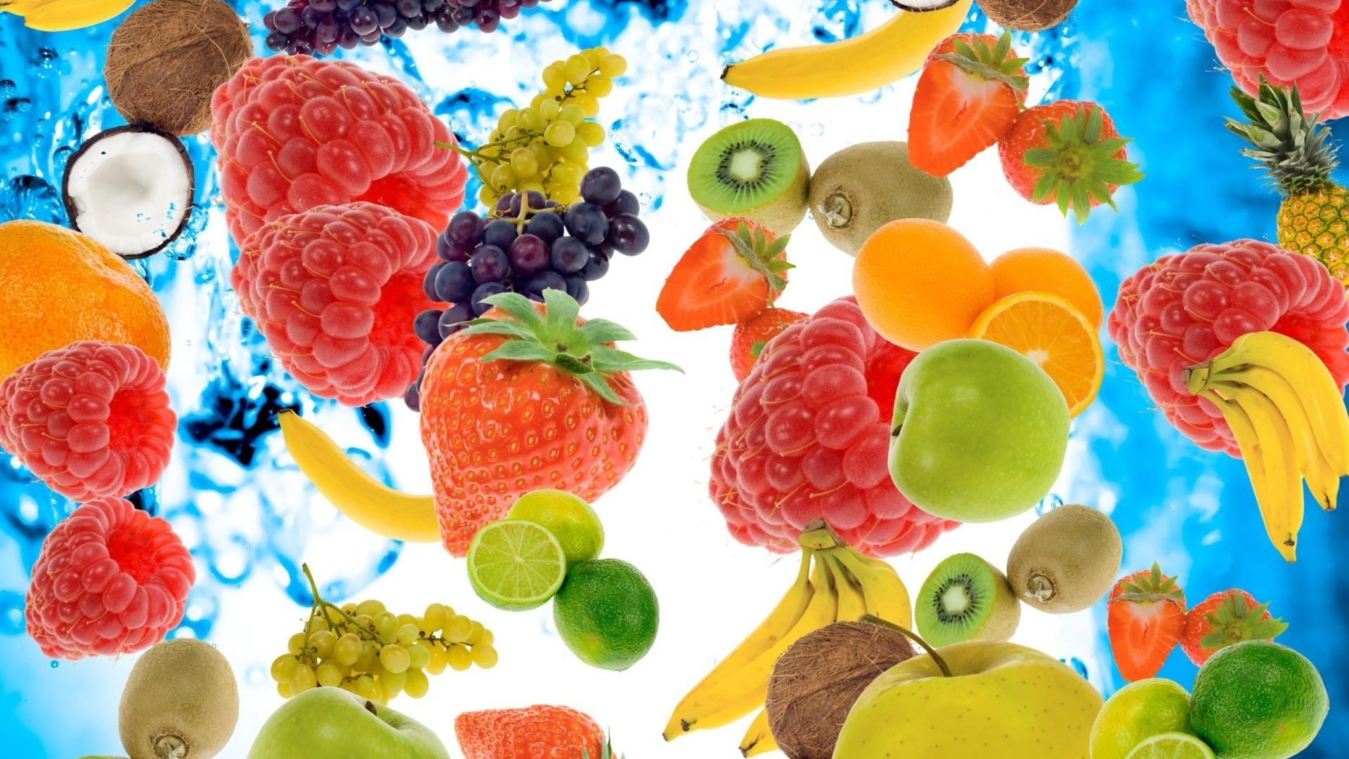 4k Wallpaper Fruit , HD Wallpaper & Backgrounds