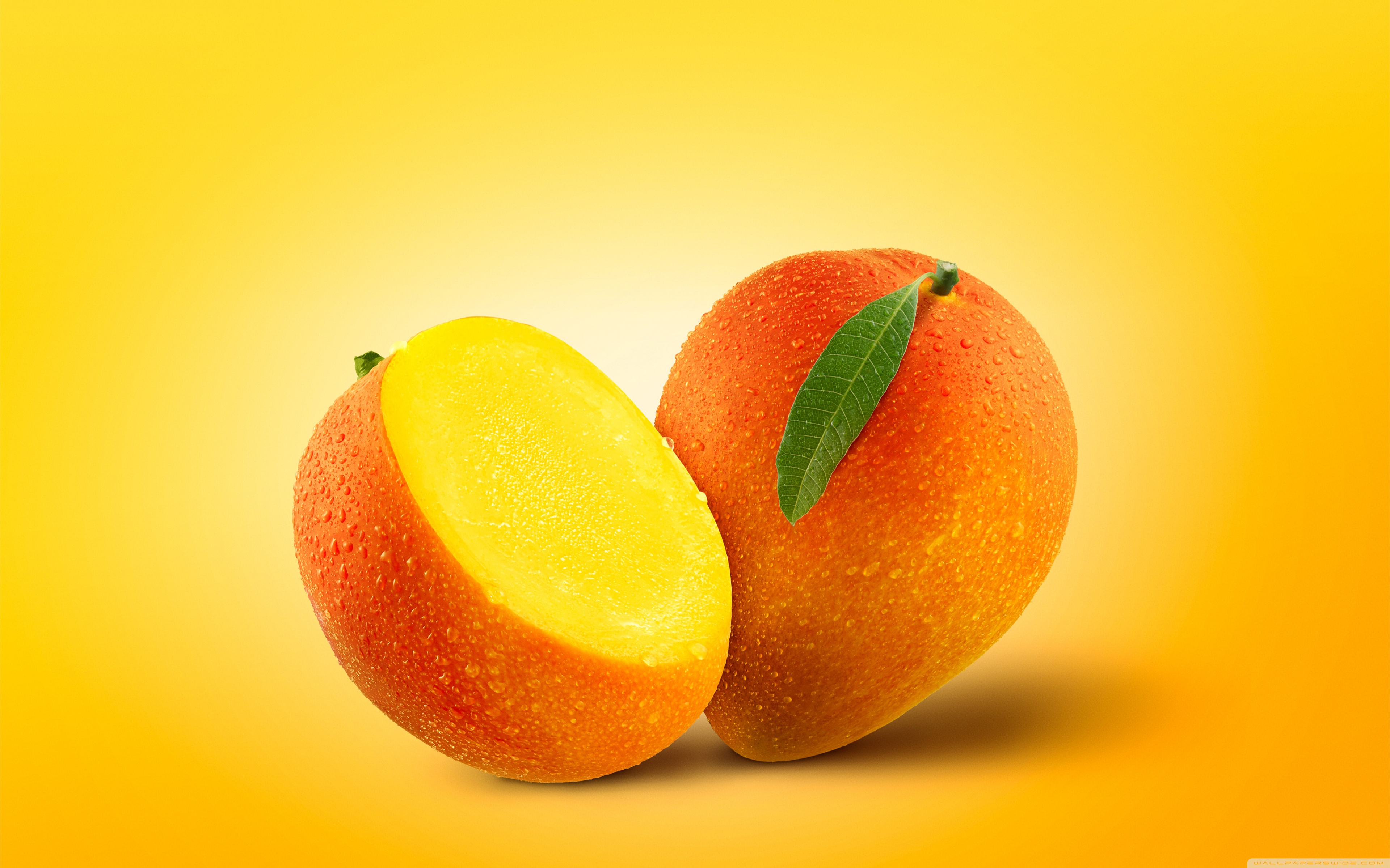 Related Wallpapers - Mango Fruit , HD Wallpaper & Backgrounds