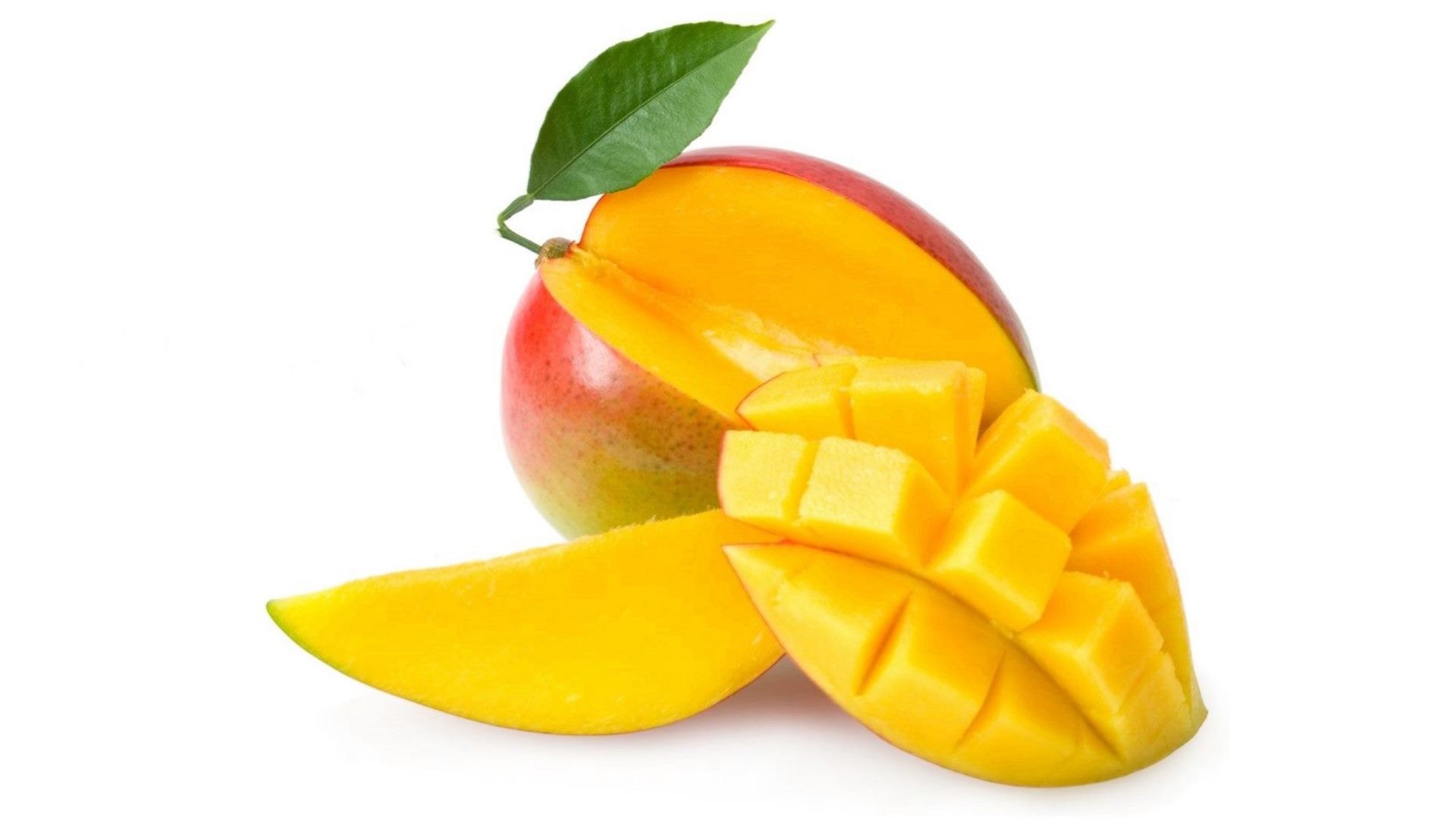 Sweet Fruit Mango Wallpaper Hd Pictures - Mango Wallpaper Full Hd , HD Wallpaper & Backgrounds