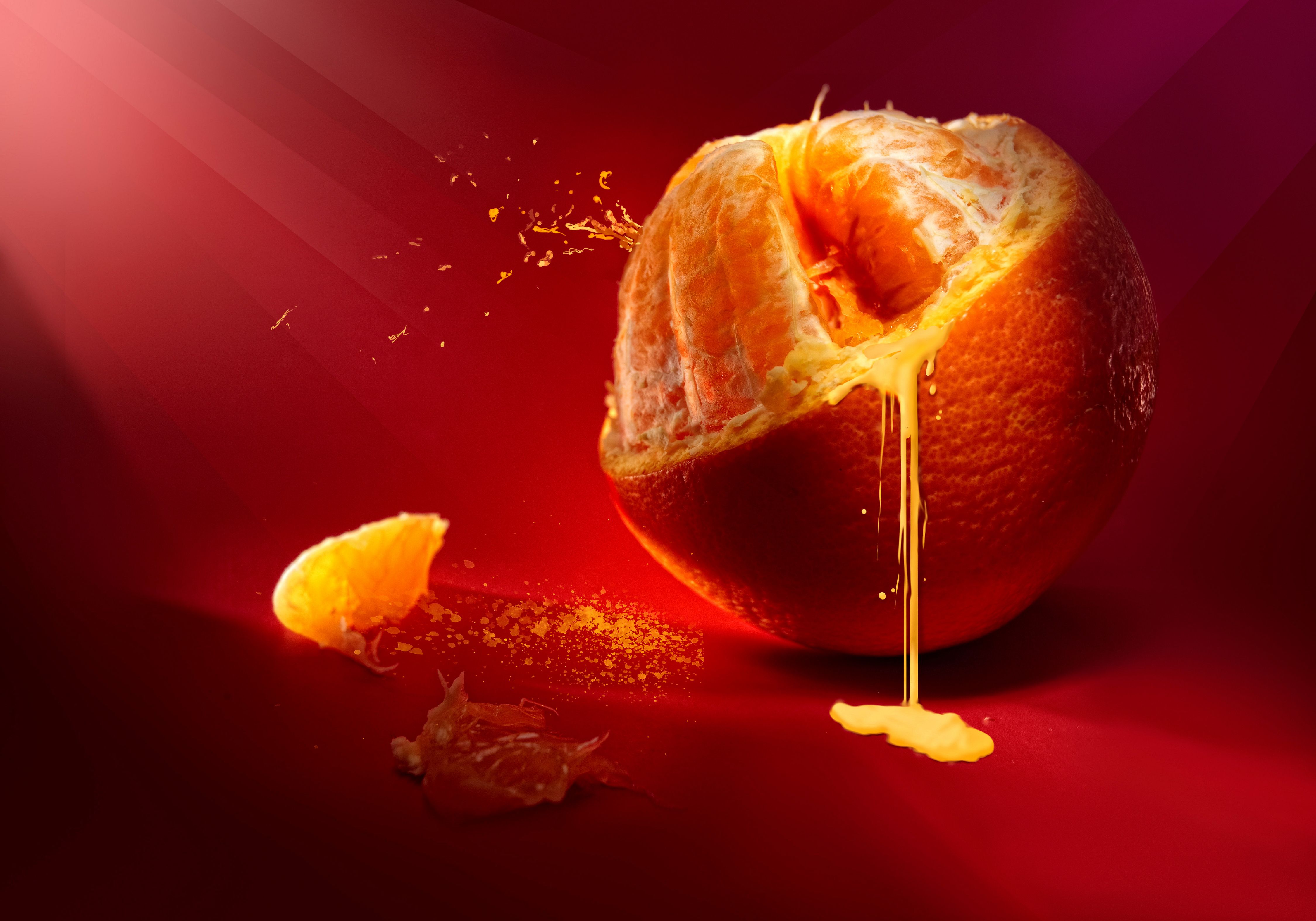 Oranges Hd , HD Wallpaper & Backgrounds