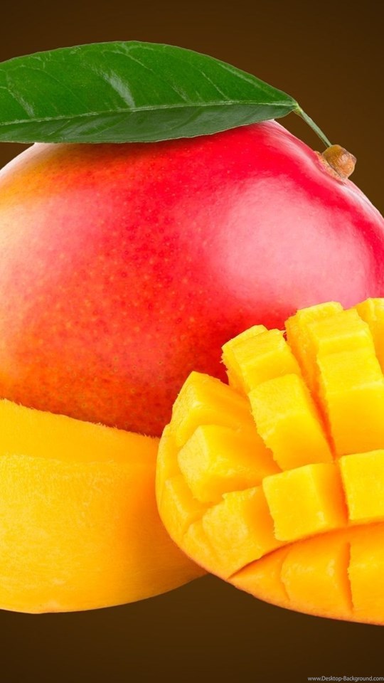 Android Hd - Mango Fruit In China , HD Wallpaper & Backgrounds