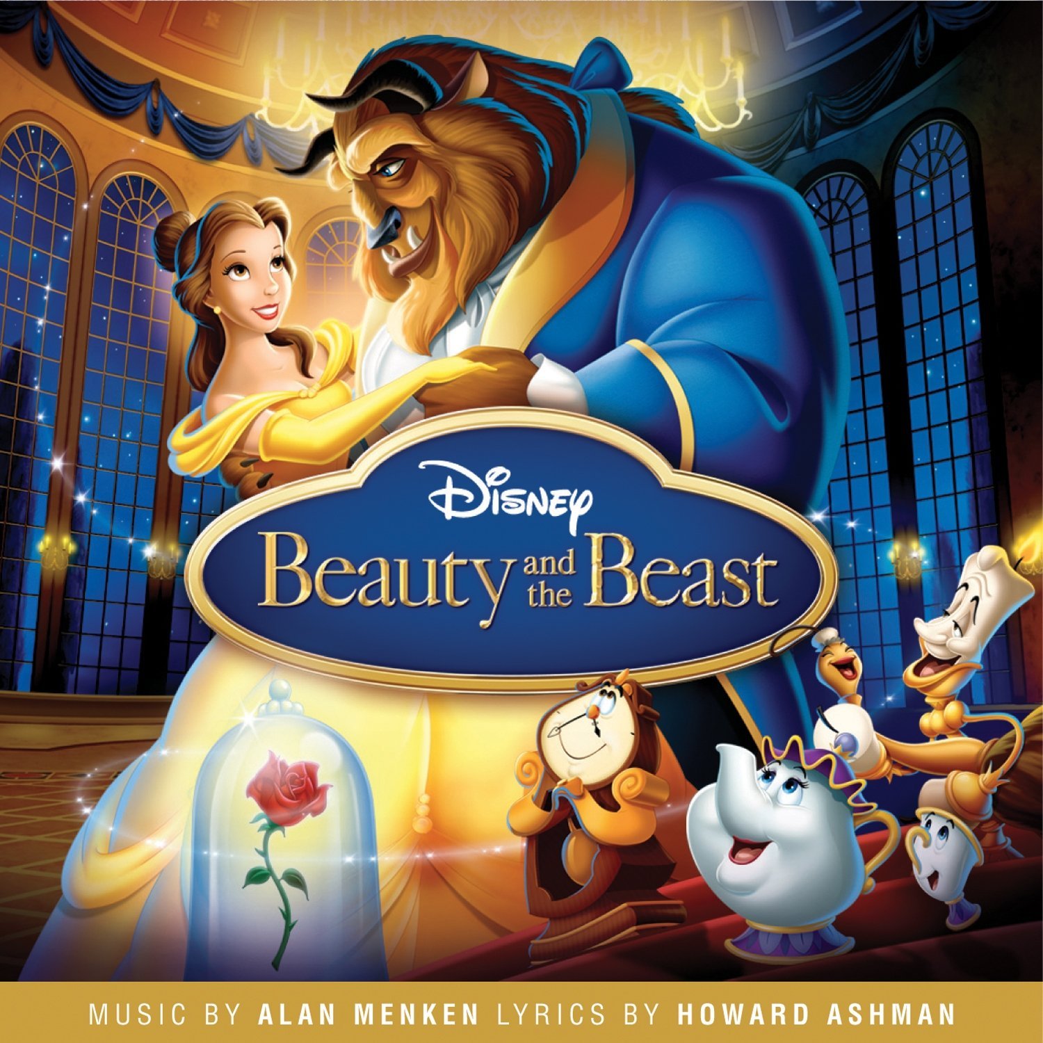 The Beauty And The Beast Wallpaper 2211635 Hd Wallpaper The Beauty And The Beast Wallpaper 2211635 Hd Wallpaper
