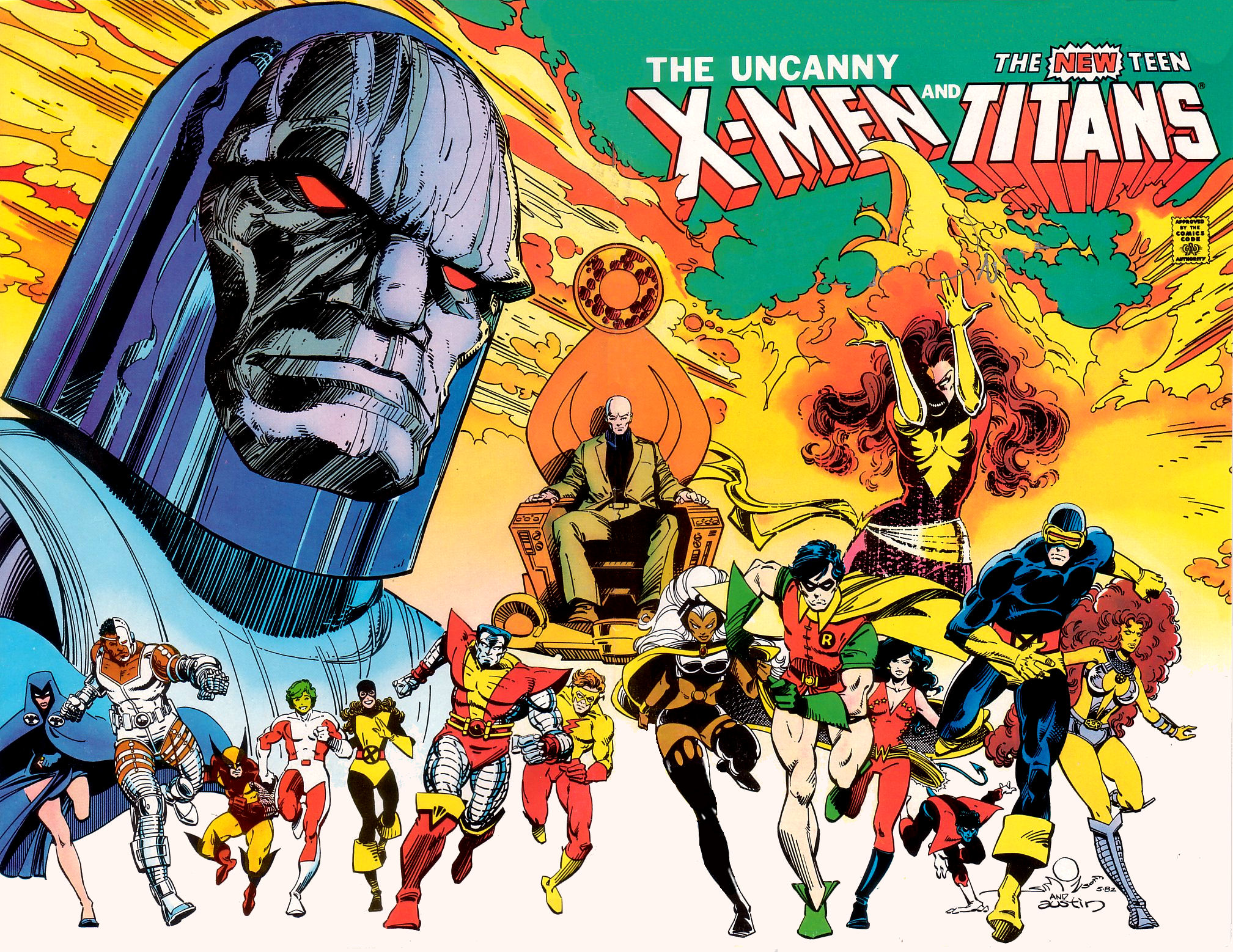 X Men And Teen Titans Teen Titans Uncanny X Men 2212115 Hd X Men And Teen Titans Teen Titans Uncanny X Men 2212115 Hd