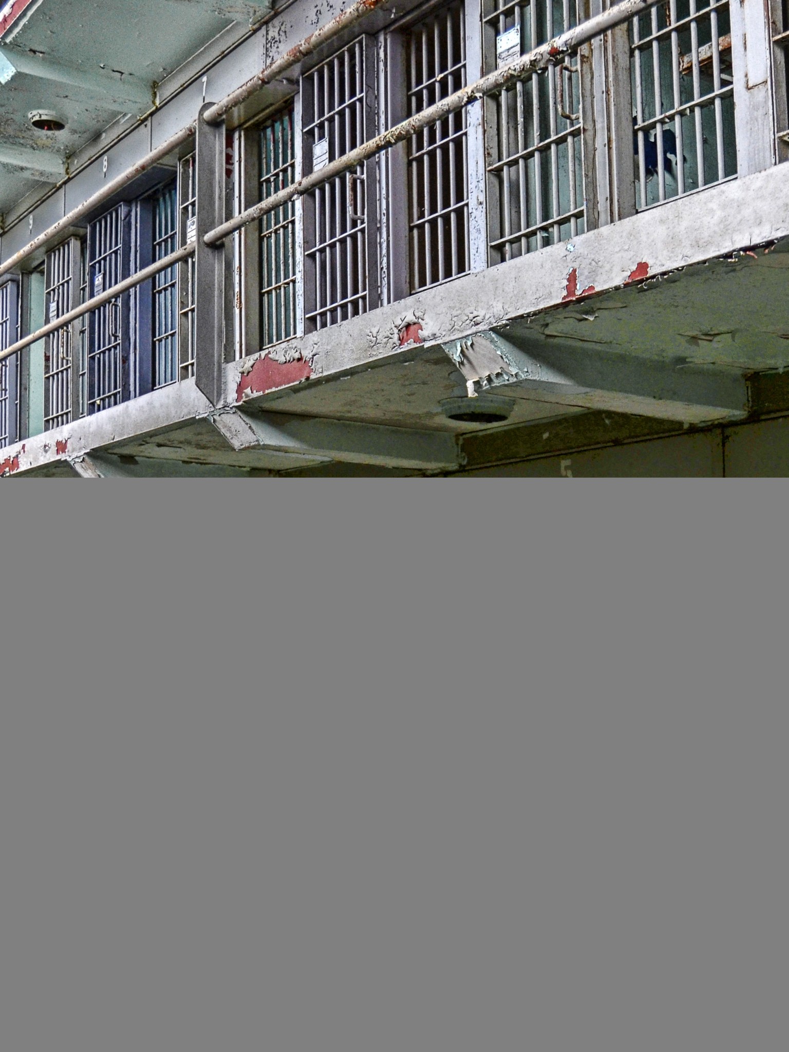 Download Prison Industrial Complex, Prison Island Wallpaper - Prison Reform Massachusetts , HD Wallpaper & Backgrounds