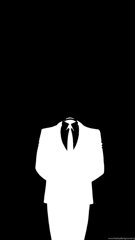Anonymous Wallpaper For Android Group - Anonymous Free , HD Wallpaper & Backgrounds