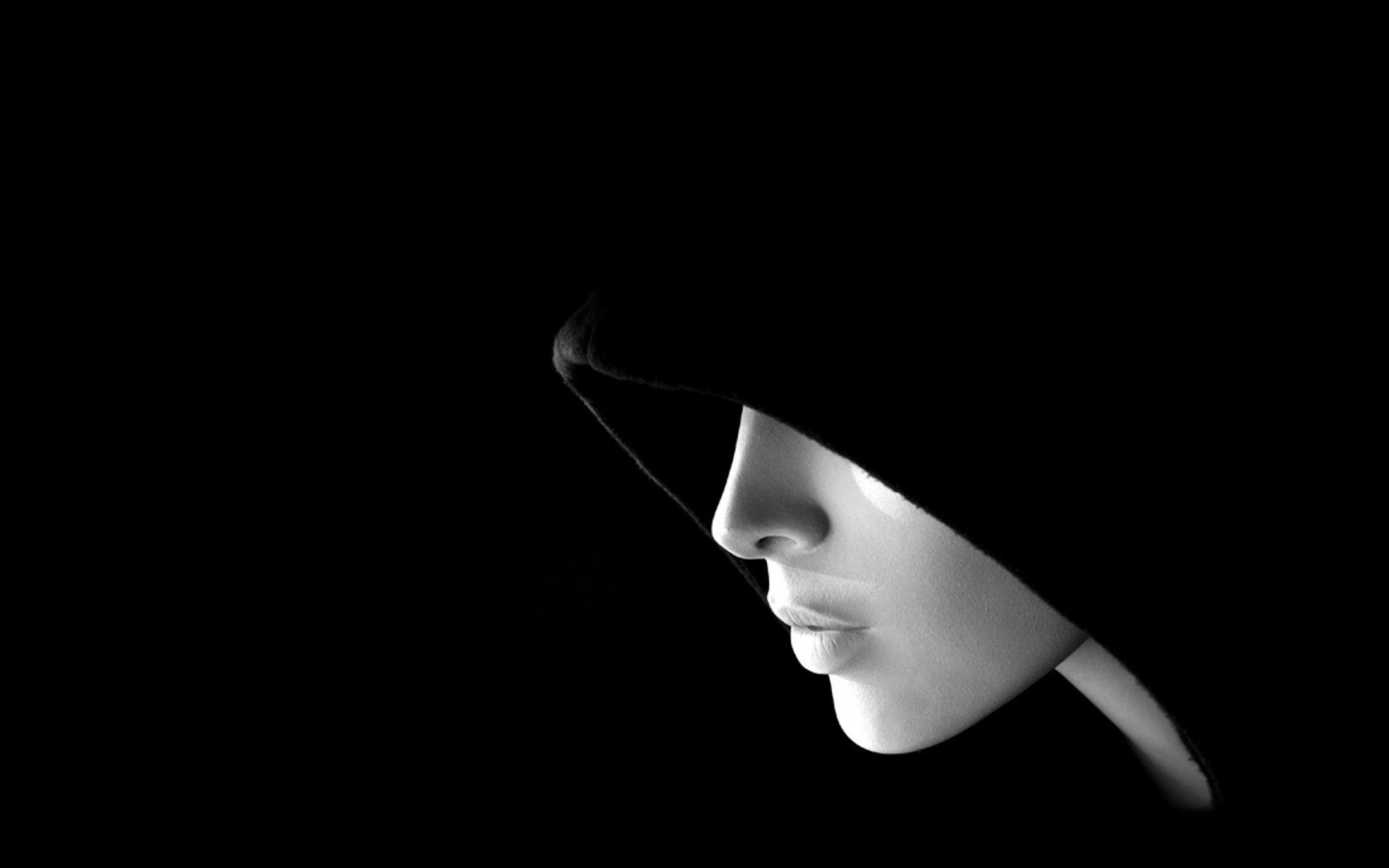 Anonymous Wallpaper Beautiful Anonymous Mask Hd Wallpaper - Black Wallpaper New , HD Wallpaper & Backgrounds