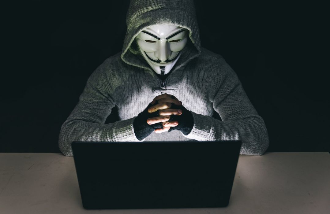 Anonymous Wallpapers - Hacker Anonymous , HD Wallpaper & Backgrounds