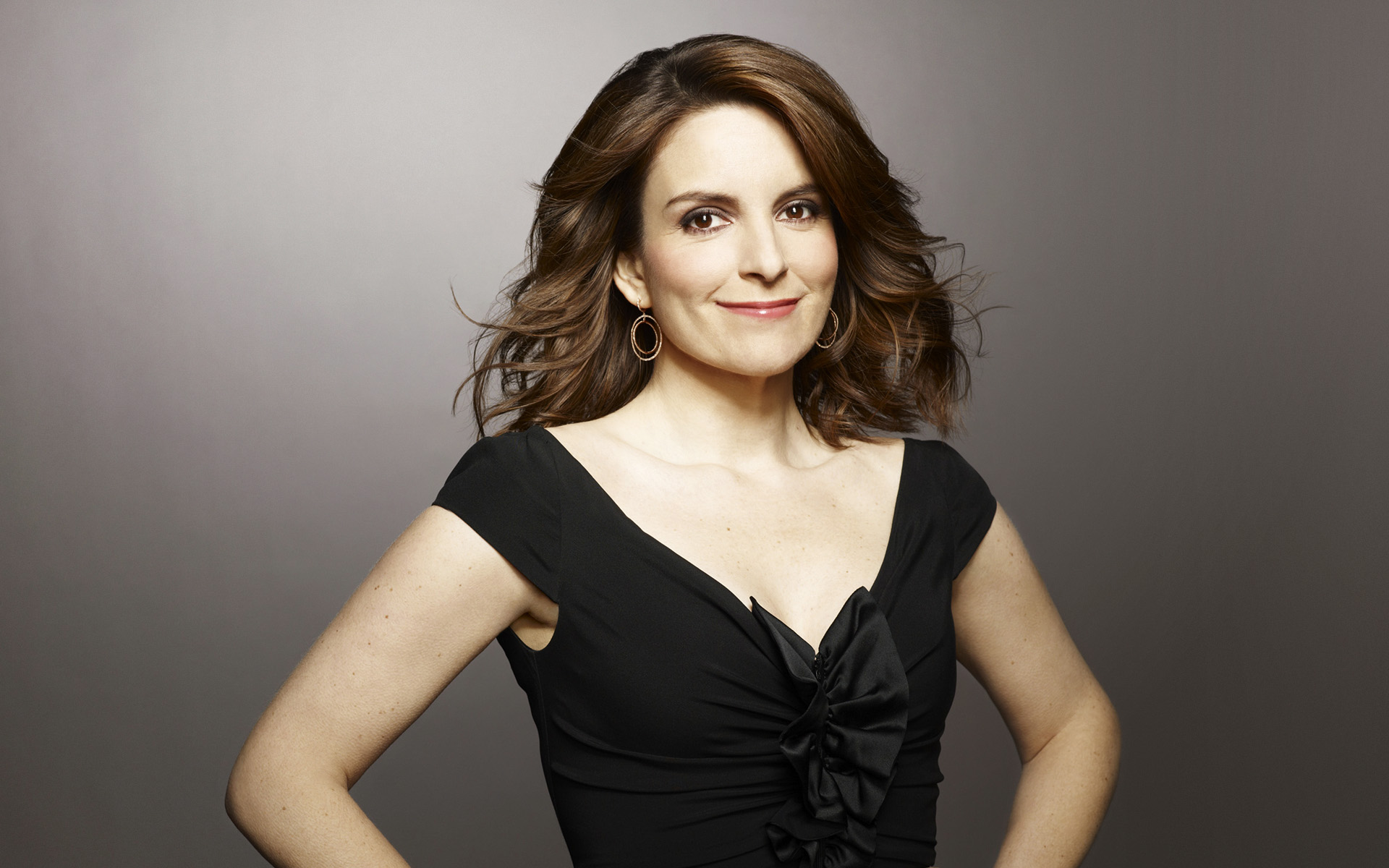 Tina Fey Hd Wallpapers - Motivational Quotes Tina Fey , HD Wallpaper & Backgrounds