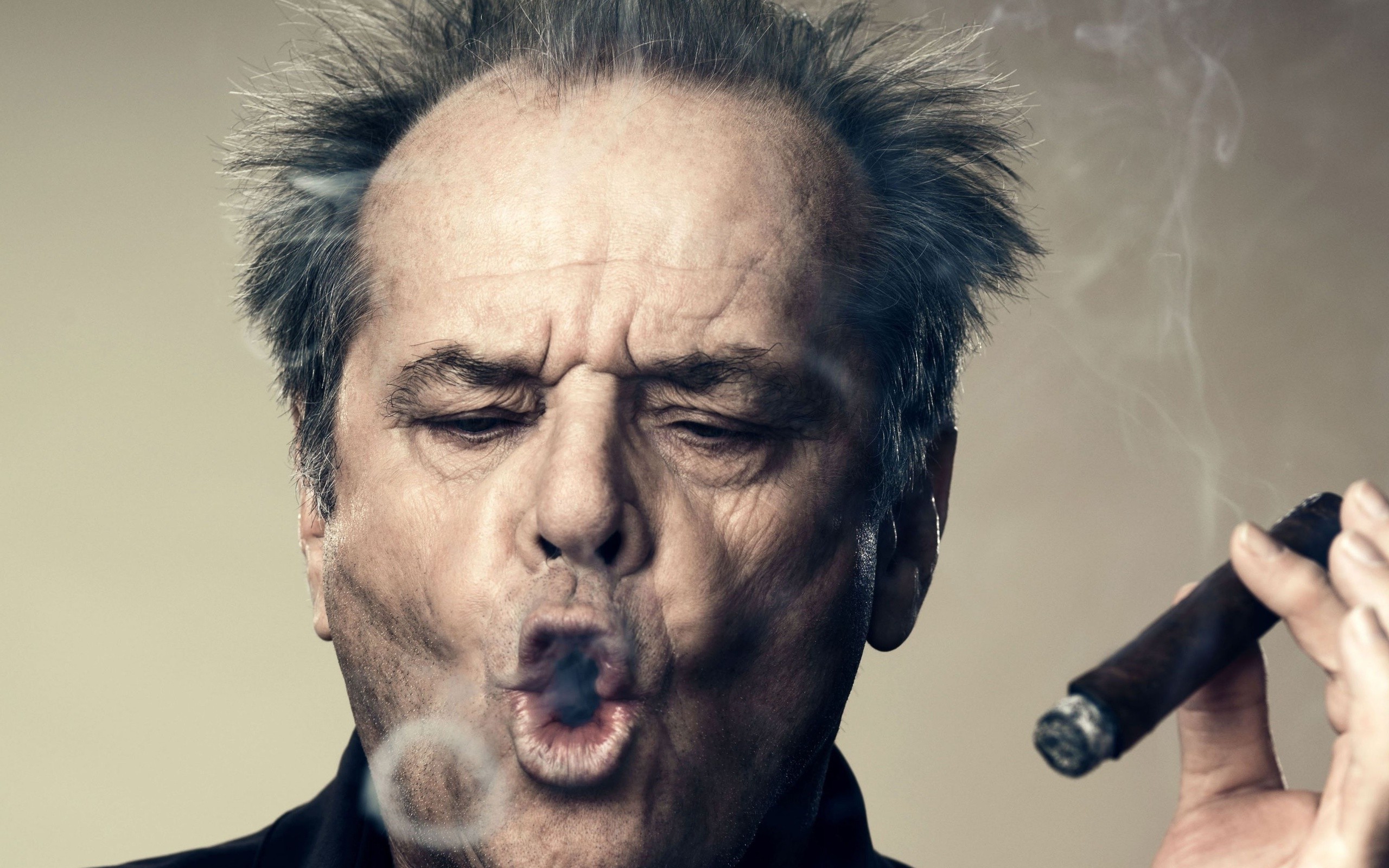 244 Best Celebs Images On Pinterest Faces Famous People - Jack Nicholson , HD Wallpaper & Backgrounds