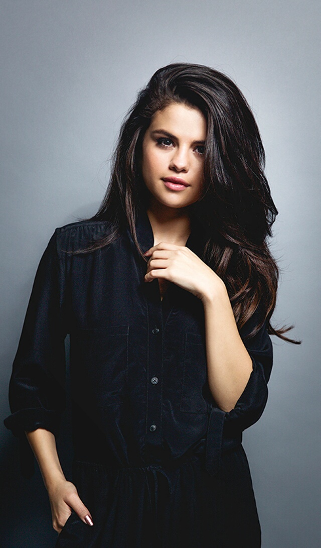 71,100 Images - Lock Screen Selena Gomez , HD Wallpaper & Backgrounds