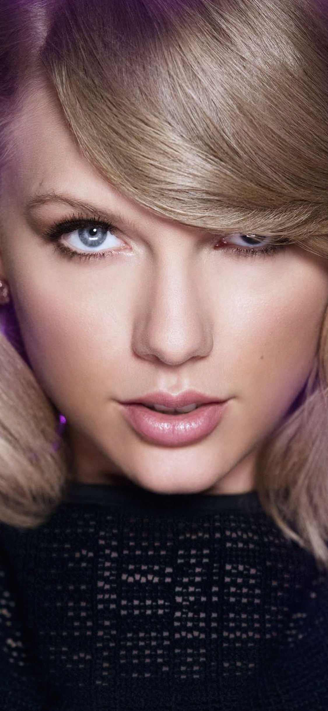 Iphone X - Taylor Swift Sexy Face , HD Wallpaper & Backgrounds