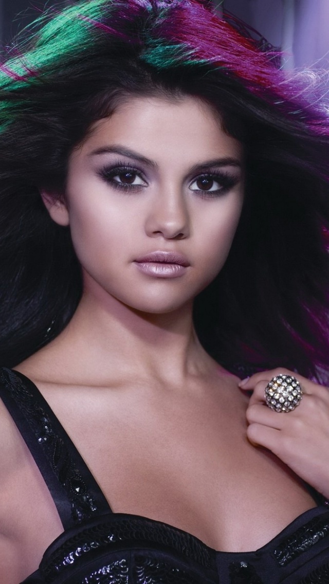 Selena Gomez , HD Wallpaper & Backgrounds