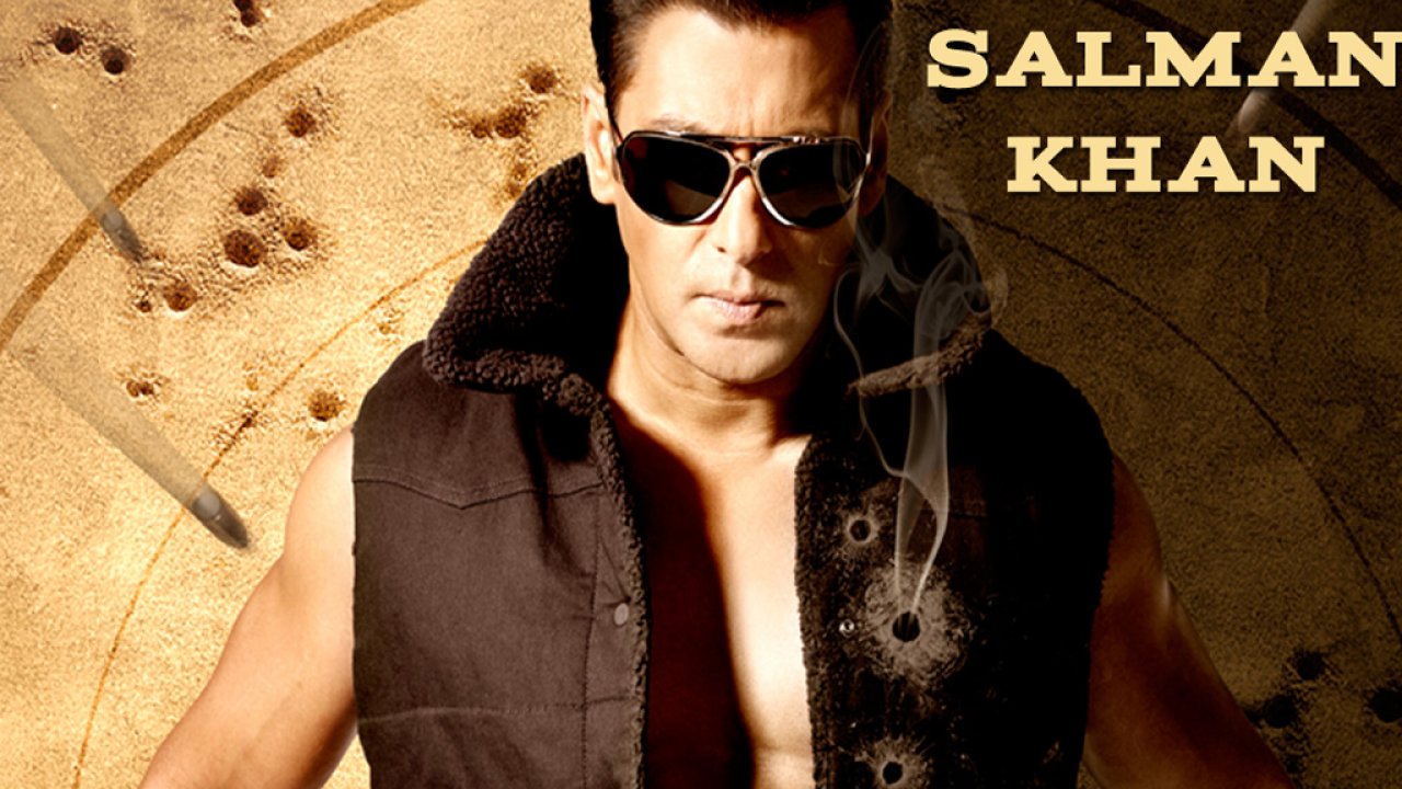 Salman, Khan, Sleeveless, Body, Hd, Wallpapers, Bollywood - Salman Khan Bodyguard Quotes , HD Wallpaper & Backgrounds