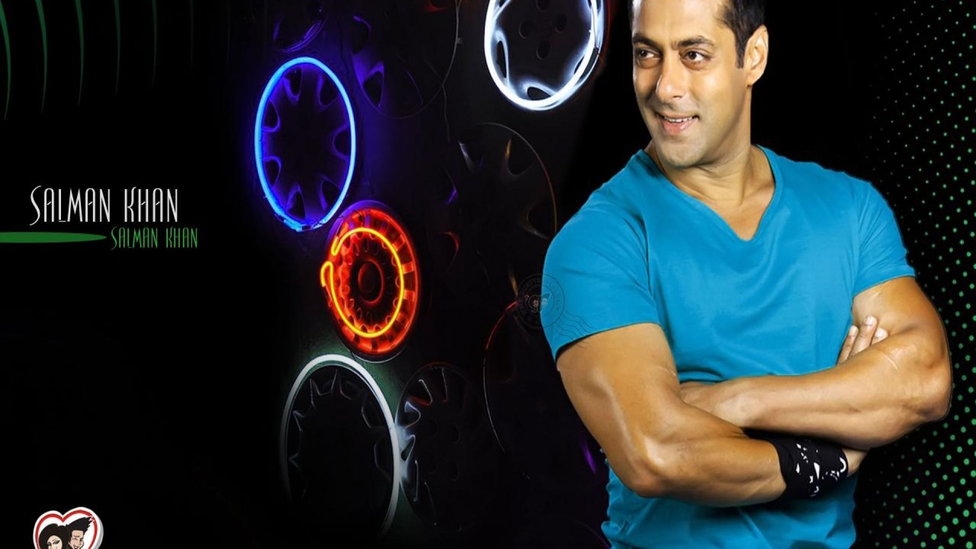 Salman, Khan, Body, Hd, Wallpapers, Hd Bollywood Wallpapers, - Salman Khan Background Hd , HD Wallpaper & Backgrounds