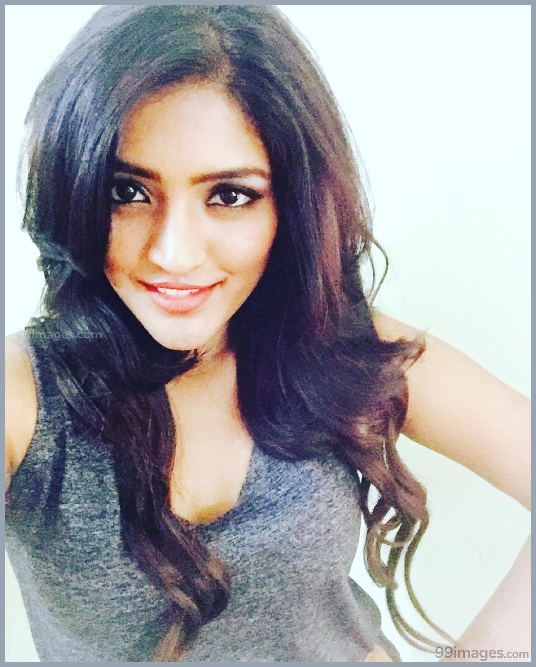 📱 75 Eesha Rebba Hot Hd Photos & Wallpapers For Mobile - Girl , HD Wallpaper & Backgrounds