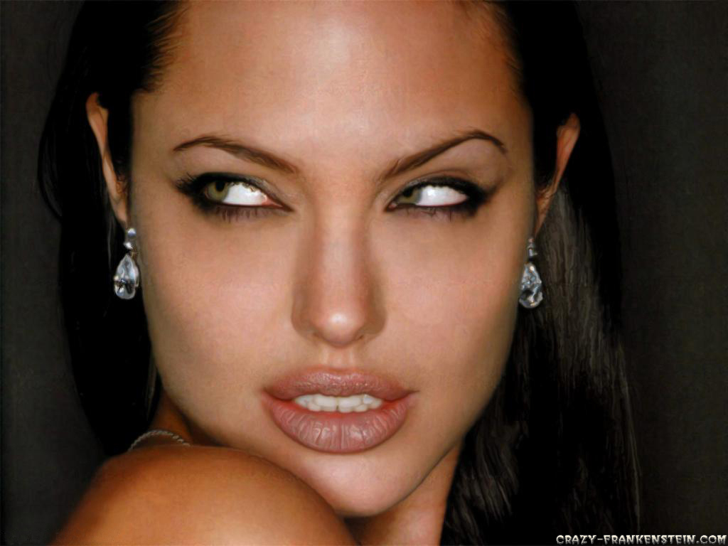 Angelina Jolie , HD Wallpaper & Backgrounds