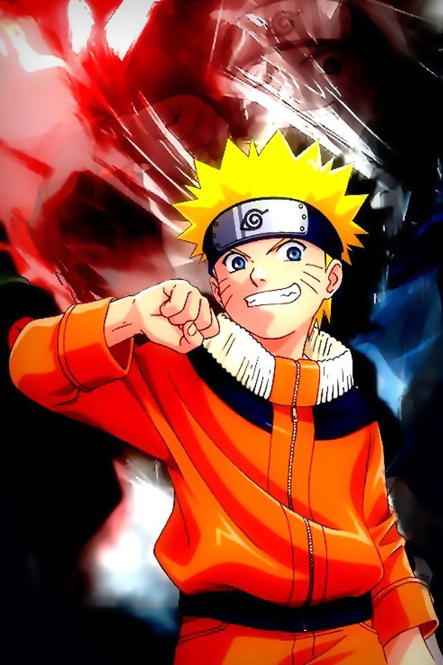 Cool Naruto Iphone Wallpapers Komik Terbaru Hd Naruto Wallpapers