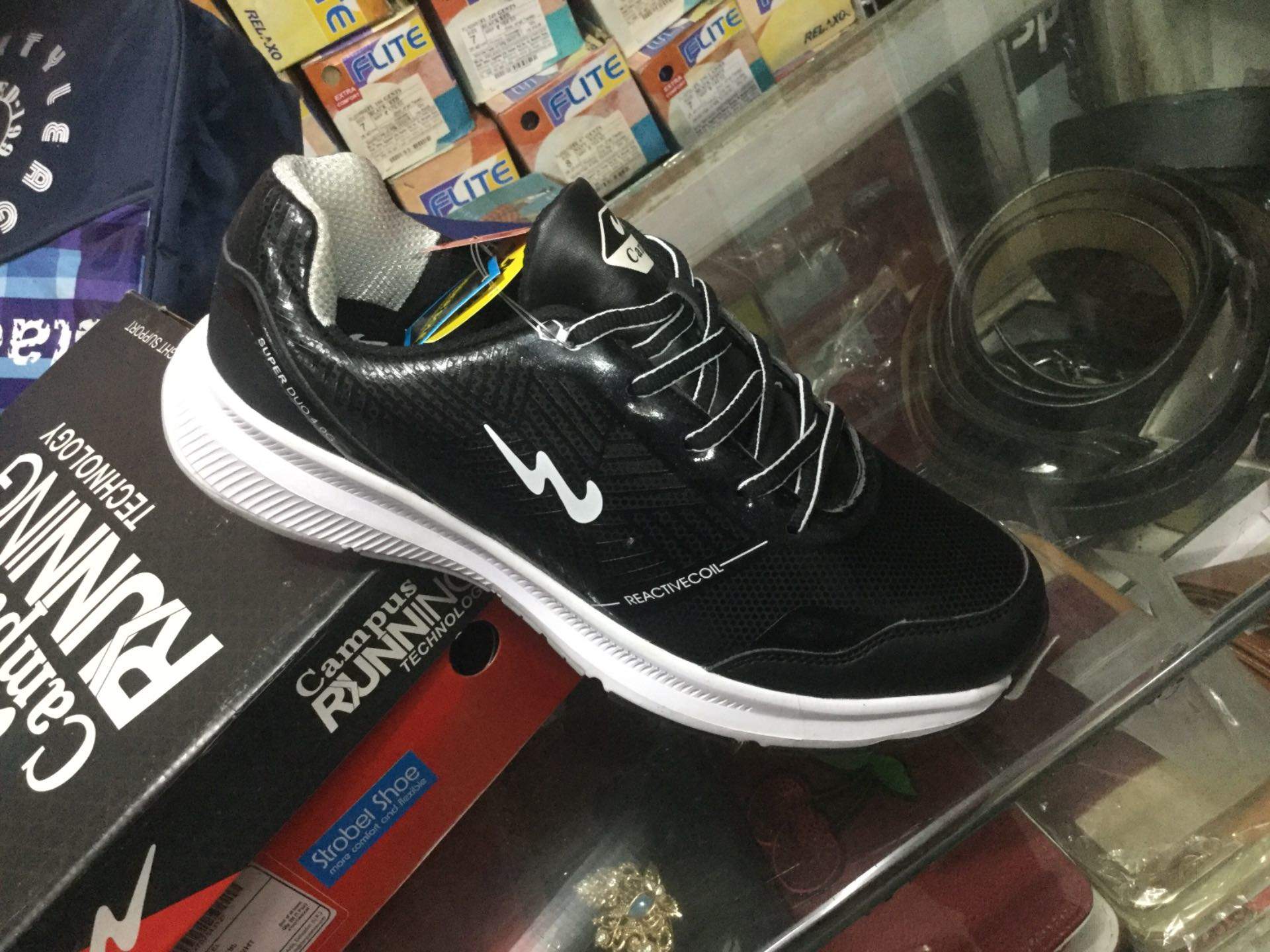 Afshan Shoe Company Photos Haldwani Pictures Walking Shoe