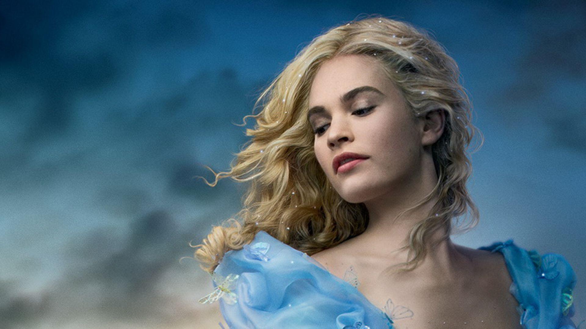 Lily James Wallpapers Hd - Men Who Converted To Catholicism , HD Wallpaper & Backgrounds