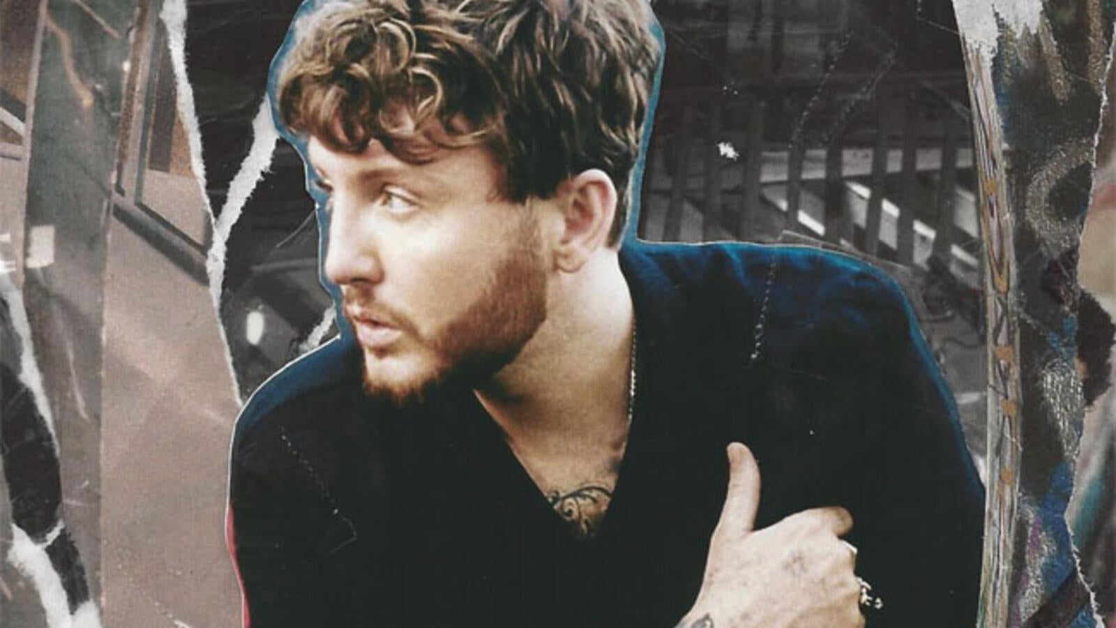 James Arthur Assumes Everyone Is Bisexual - James Arthur You Deserve Better , HD Wallpaper & Backgrounds