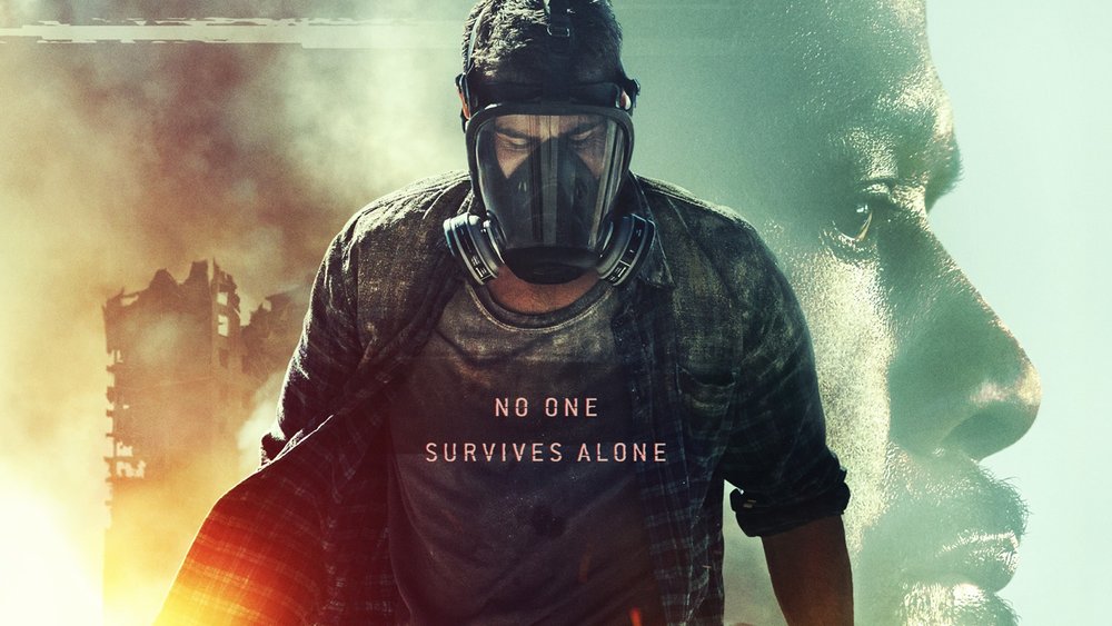 Intense Trailer For Netflixs Apocalyptic Film How It , HD Wallpaper & Backgrounds