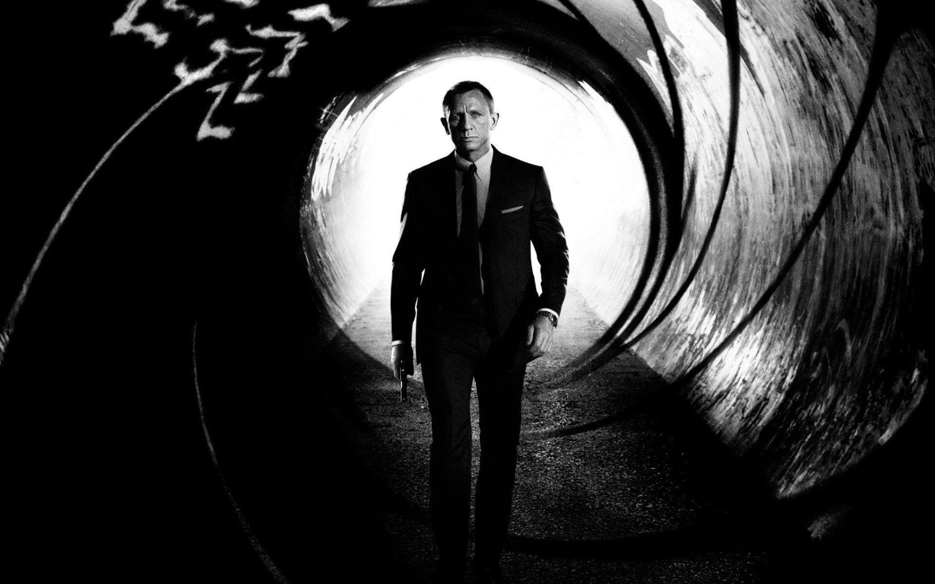 James Bond , HD Wallpaper & Backgrounds