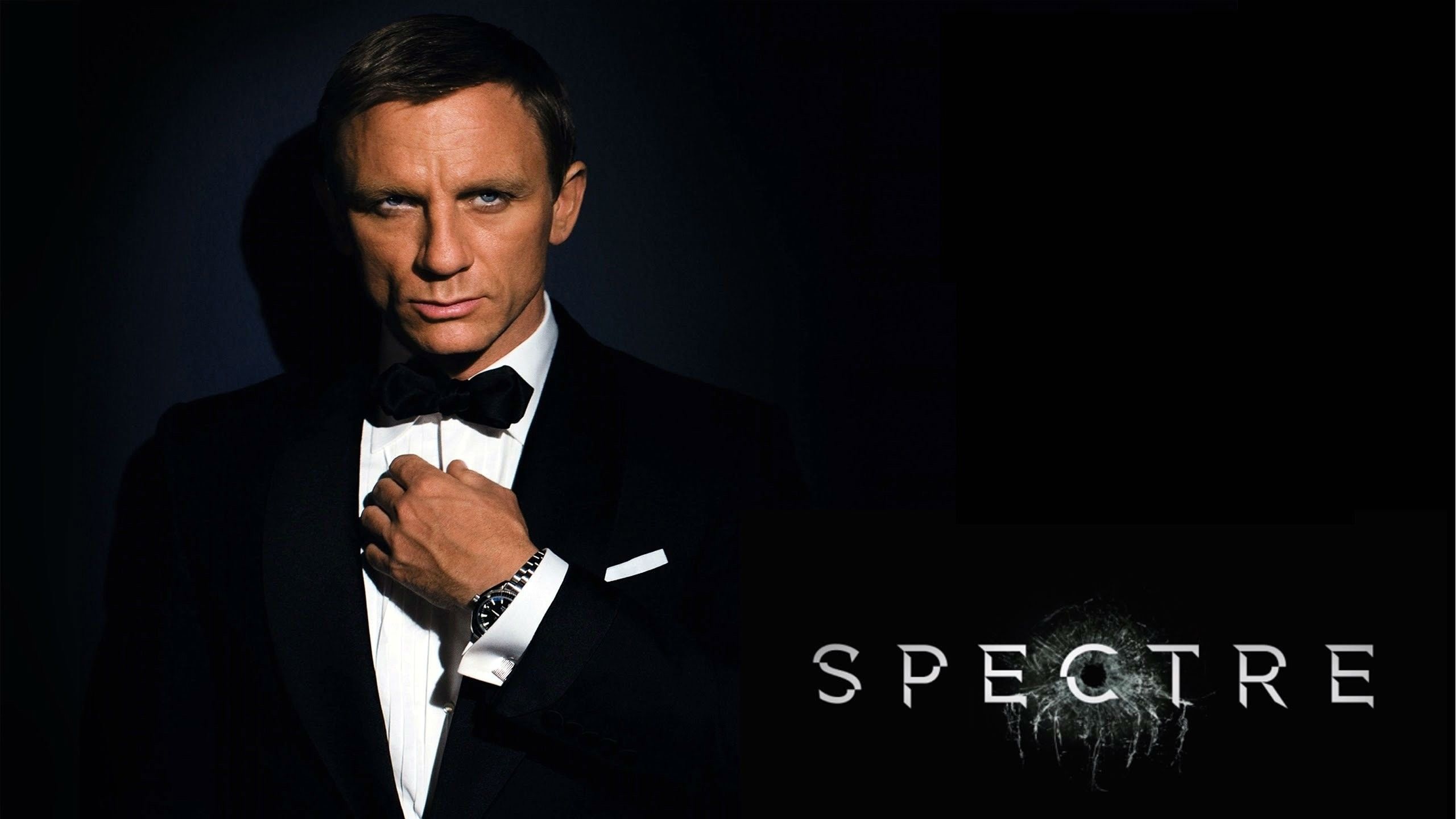 Spectre Wallpapers Desktop Backgrounds - James Bond , HD Wallpaper & Backgrounds