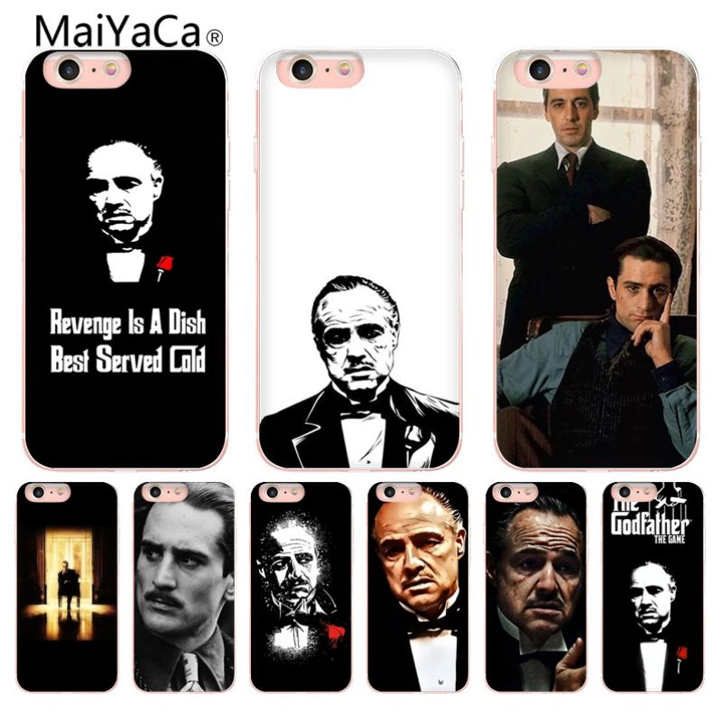 Maiyaca The Godfather Don Corleone Diy Luxury High-end - Revenge Is A Dish Best Served Cold - The Godfa , HD Wallpaper & Backgrounds