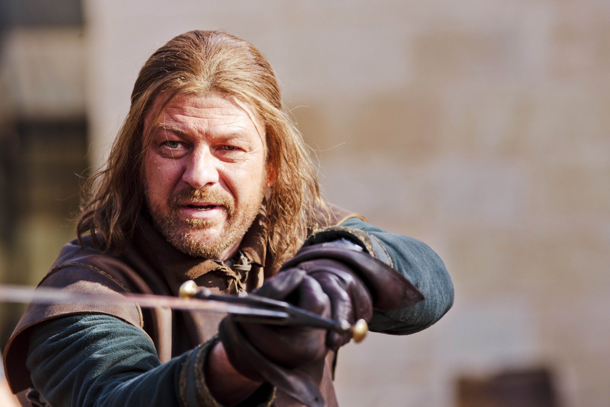 Ned Stark , HD Wallpaper & Backgrounds