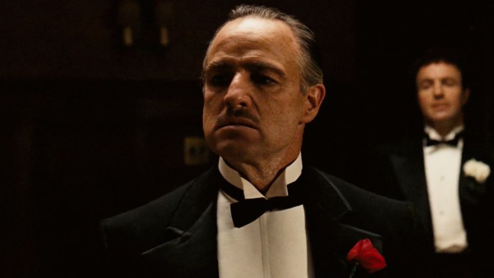 The Godfather Pics, Video Game Collection - Marlon Brando Godfather , HD Wallpaper & Backgrounds