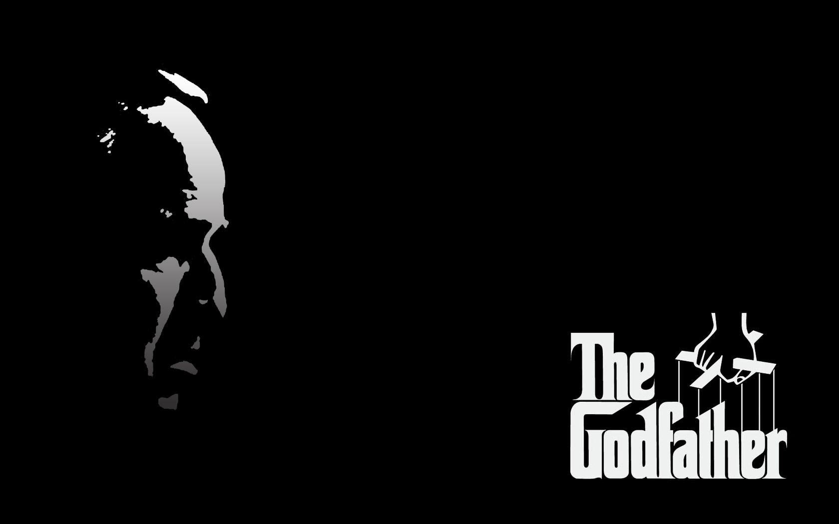 The Godfather Vito Corleone Movies Wallpaper And Background - God Father , HD Wallpaper & Backgrounds