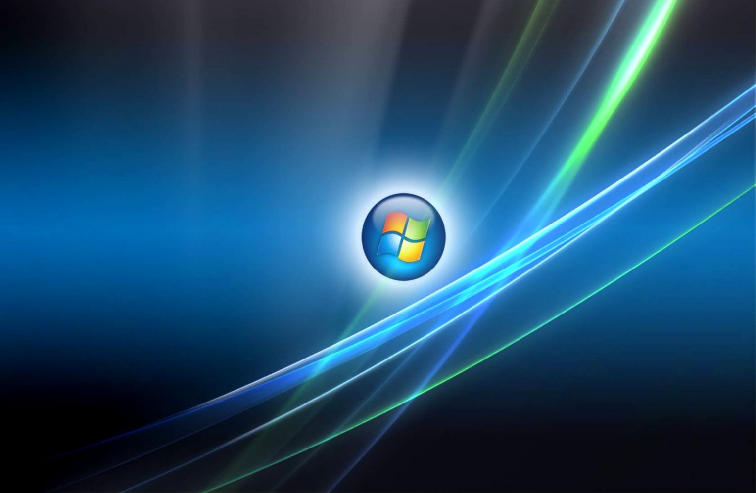 Best 33 Win Vista Backgrounds On Hipwallpaper Vista - Windows Vista Wallpaper Black , HD Wallpaper & Backgrounds