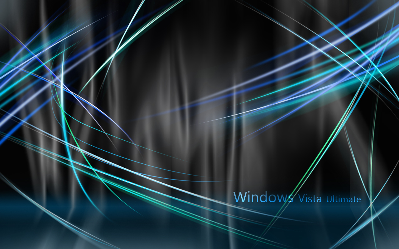 Windows Vista Wallpaper Set - Windows Vista Ultimate , HD Wallpaper & Backgrounds