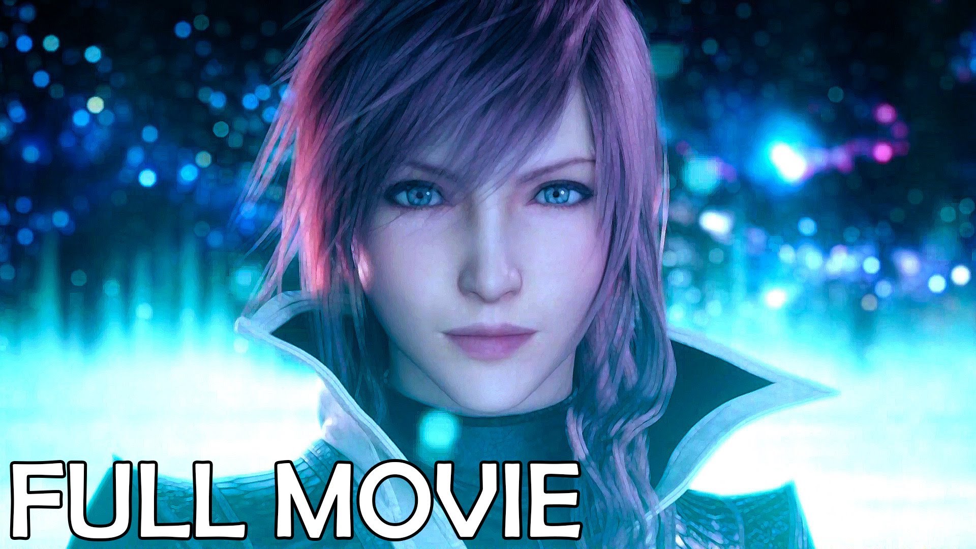 Lightning Returns Wallpaper - Final Fantasy Xiii Lightning Returns Lightning , HD Wallpaper & Backgrounds